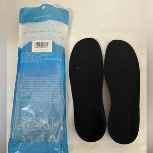 Comfort Shoe Insole Size Small